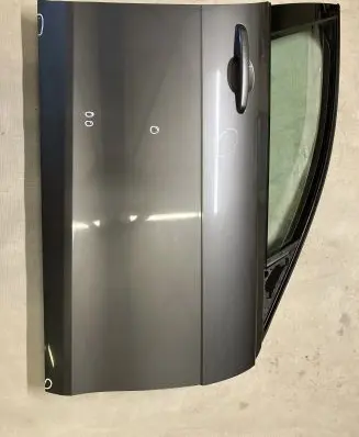 Jaguar XE Front door