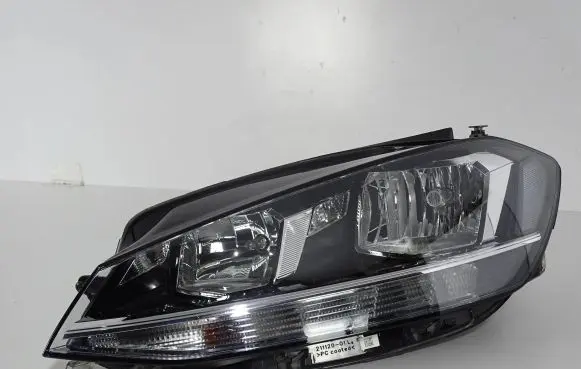 Volkswagen Golf VII Headlight/headlamp 5G1941005D