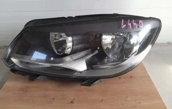 Volkswagen Touran I Headlight/headlamp 1T1941005H
