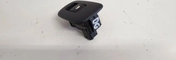 Peugeot 508 Electric window control switch 96623726XT 53269804