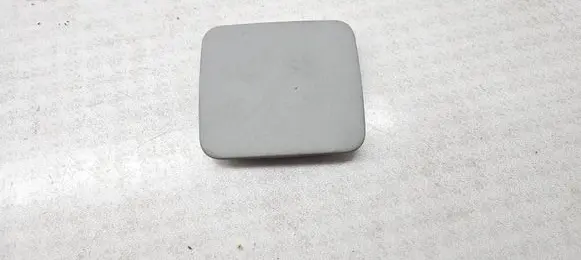 Volvo S80 Alarm control unit/module 9472937