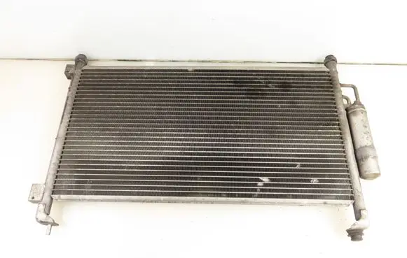 Honda Civic A/C cooling radiator (condenser) 