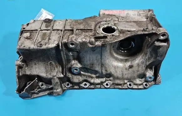 BMW 3 F30 F35 F31 Oil sump 139920 IMPRK1586561