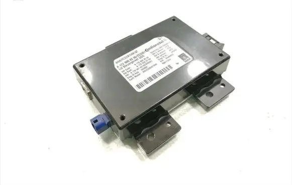 Mercedes-Benz E AMG W212 Voice control module A1729008206