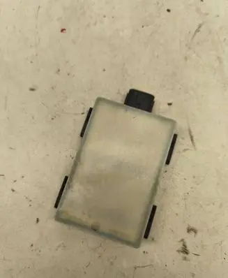Volvo XC90 Blind spot module 31665693