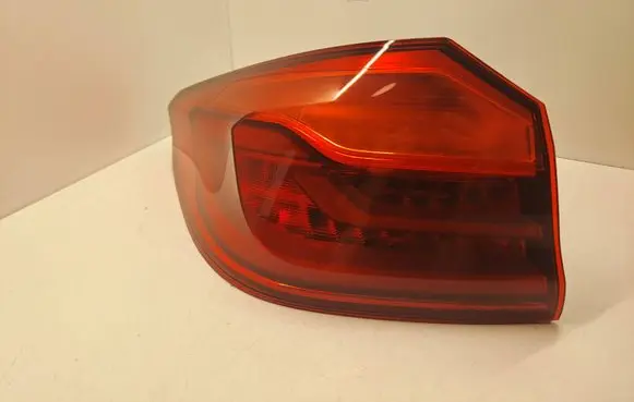 BMW 5 G30 G31 G38 Rear/tail lights 630001 7376463 630000