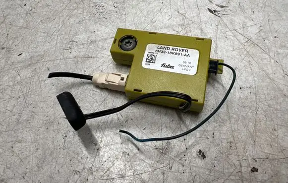 Land Rover Range Rover Sport L320 Aerial antenna amplifier 6H3218K891AA