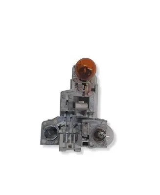 BMW 3 E46 Tail light bulb cover holder 6900471