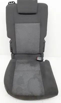 Ford C-MAX I Rear seat 