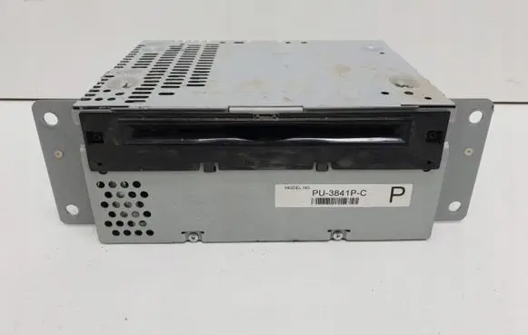 Ford F150 Radio/CD/DVD/GPS head unit