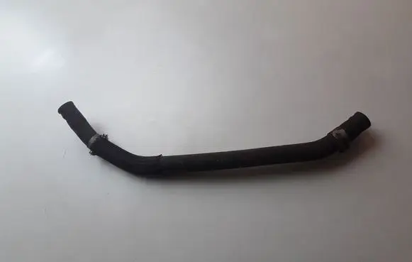 Toyota Auris E180 Air intake hose/pipe 1626737050