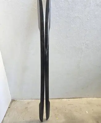 Citroen C5 Aircross Roof bar rail 98172166