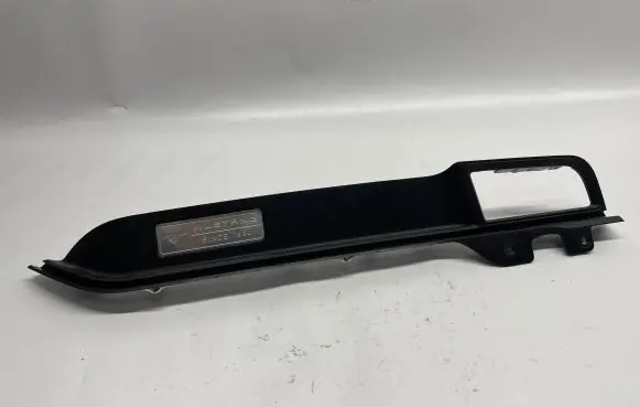 Ford Mustang VI Front sill trim cover FR3B63044E06A