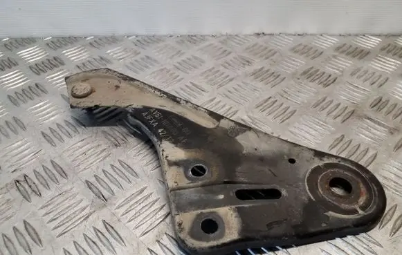 Other front suspension part