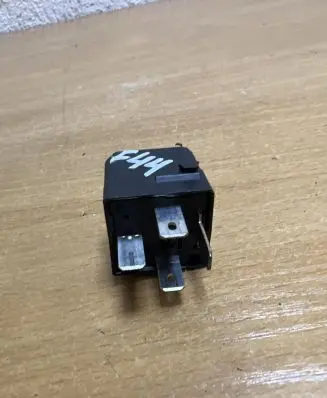 Audi A5 Other relay 4H0951253A