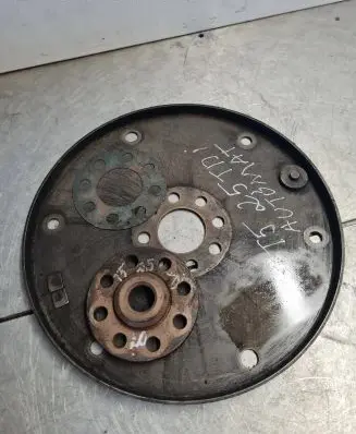 Flywheel