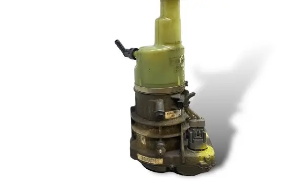 Electric power steering pump