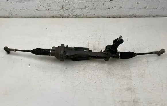 Volkswagen Tiguan Allspace Steering rack 5QB423050S