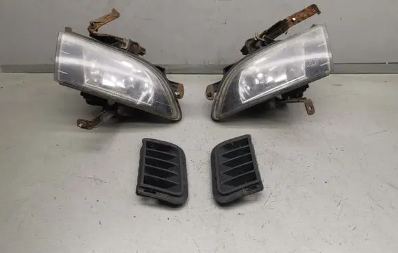 Hyundai Sonata Fog light set 865233K000 865243K000