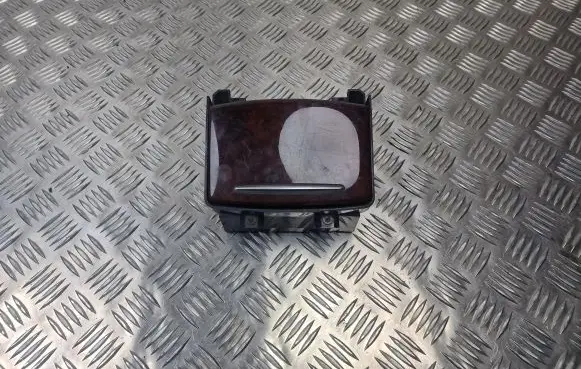 Audi A6 S6 C6 4F Cup holder 4F2862533
