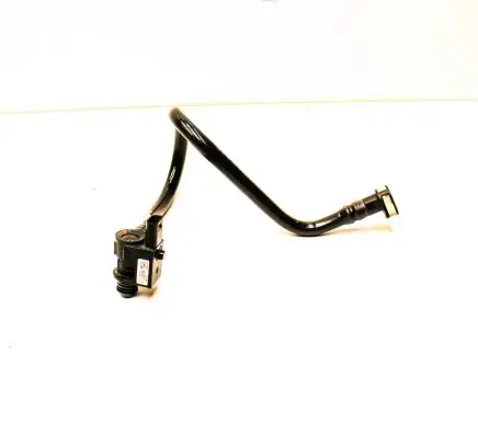 Opel Astra K Vacuum line/pipe/hose 13581099 13375193