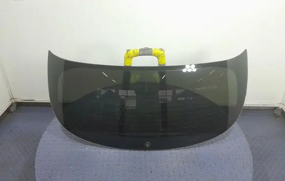 Hyundai i40 Rear windscreen/windshield window 