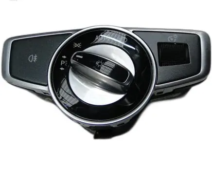 Mercedes-Benz E AMG W213 Other switches/knobs/shifts A2229055508