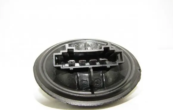 Skoda Praktik (5J8) Heater blower fan relay kodo