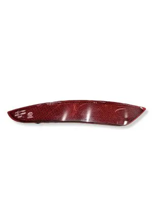 Volkswagen Golf VI Rear tail light reflector 5K0945105G