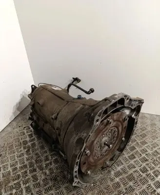 Iveco Daily 6th gen Automatic gearbox 5802244443 0043188