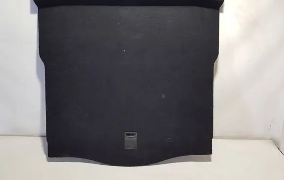 Mercedes-Benz CLA C117 X117 W117 Trunk bottom trim panel 1176804300HHY A1176804300
