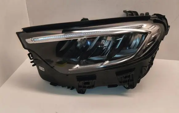 Mercedes-Benz GLC C254 Headlight/headlamp A2549063702