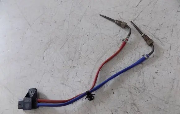 Nissan Qashqai J12 Lambda probe sensor 226406UA0CN