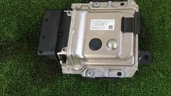 Ford Transit Custom Adblue control unit KV6A-5H298-CE