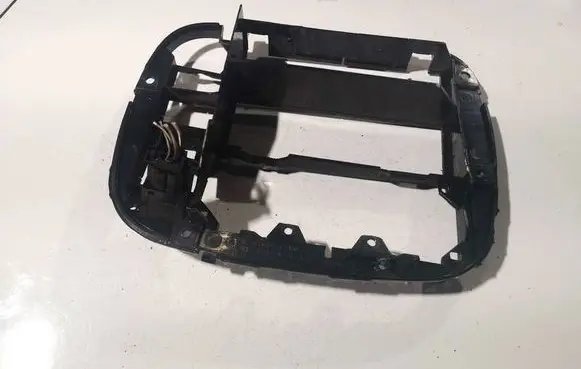 Ford Galaxy Other exterior part 7M0858089