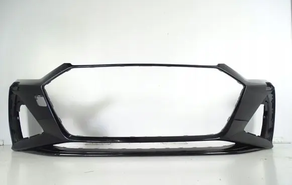 Audi A6 S6 C8 4K Front bumper