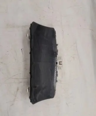 Toyota Corolla Verso E121 Speedometer (instrument cluster) 8380013150 2574108790