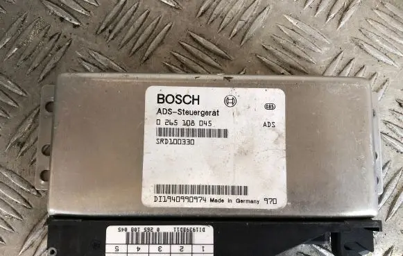Rover 75 ABS control unit/module SRD100330 0265108045 DP1940990974