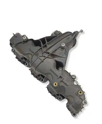 Audi A4 S4 B8 8K Intake manifold 03L129711BA PA66GF35