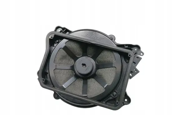 Audi A6 C7 Subwoofer speaker 4G2035709