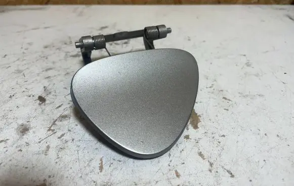 Mercedes-Benz CLS C219 Headlight washer spray nozzle cap/cover A2118800905