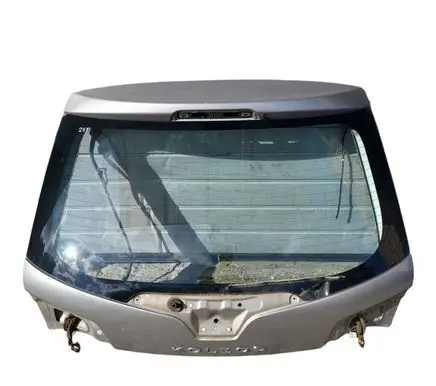 Renault Koleos I Tailgate/trunk/boot lid