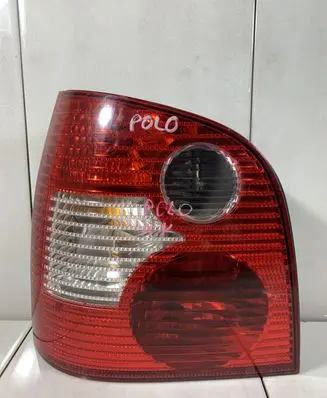 Volkswagen Polo III 6N 6N2 6NF Rear/tail lights 6Q6945095B