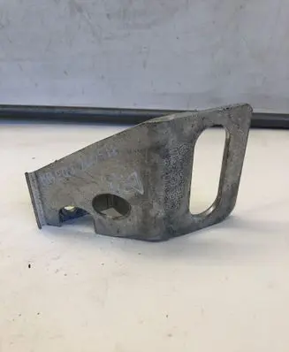 Mercedes-Benz EQS V297 Radiator support slam panel bracket A0995013500