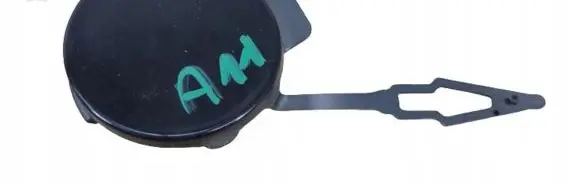 Opel Corsa F Tow hook cap/cover 9829776480