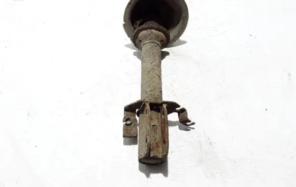 Renault Scenic I Front shock absorber/damper 543024308R