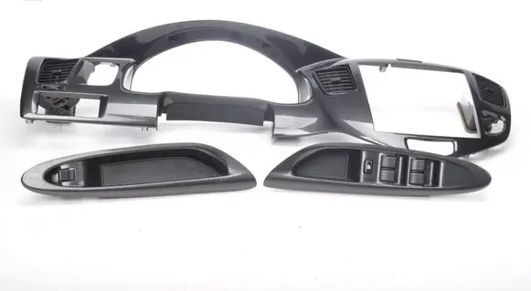 Mazda MPV sill trim set (inner) 