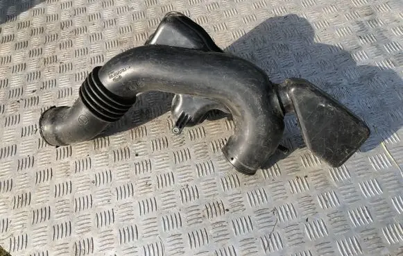 Air intake duct part