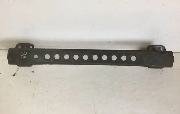 Mazda CX-3 Rear bumper support beam 