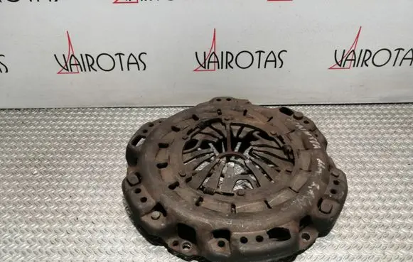 Mercedes-Benz Sprinter W906 Pressure plate 624340809 3000950932 ADU173030